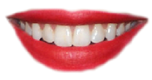 Smile lips clipart free clipa