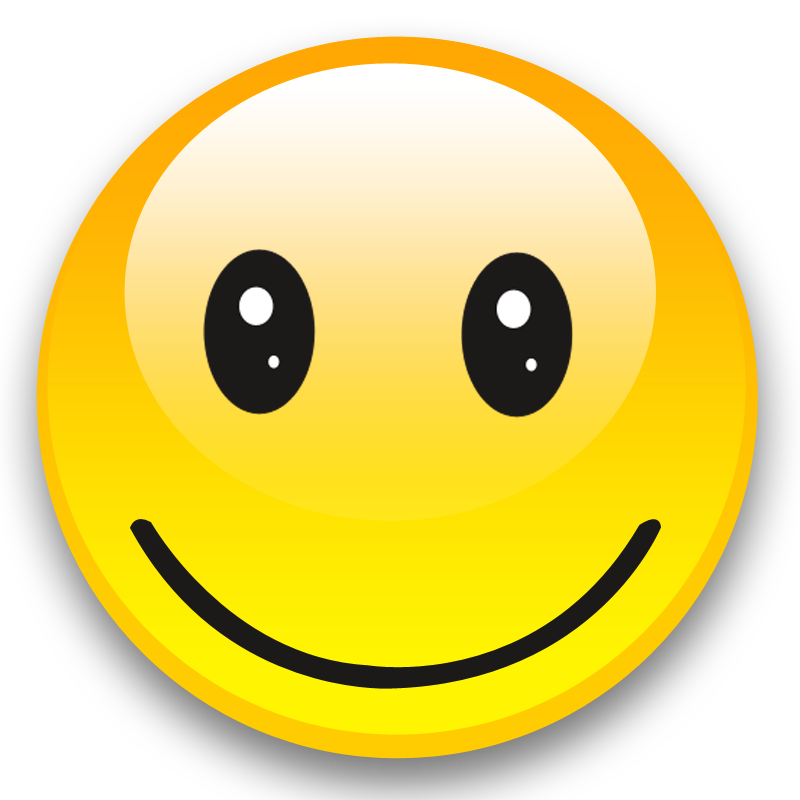 Smiley Png - Smily, Transparent background PNG HD thumbnail