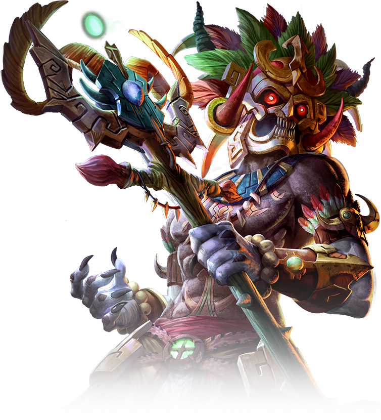 Smite Png Hdpng.com 754 - Smite, Transparent background PNG HD thumbnail
