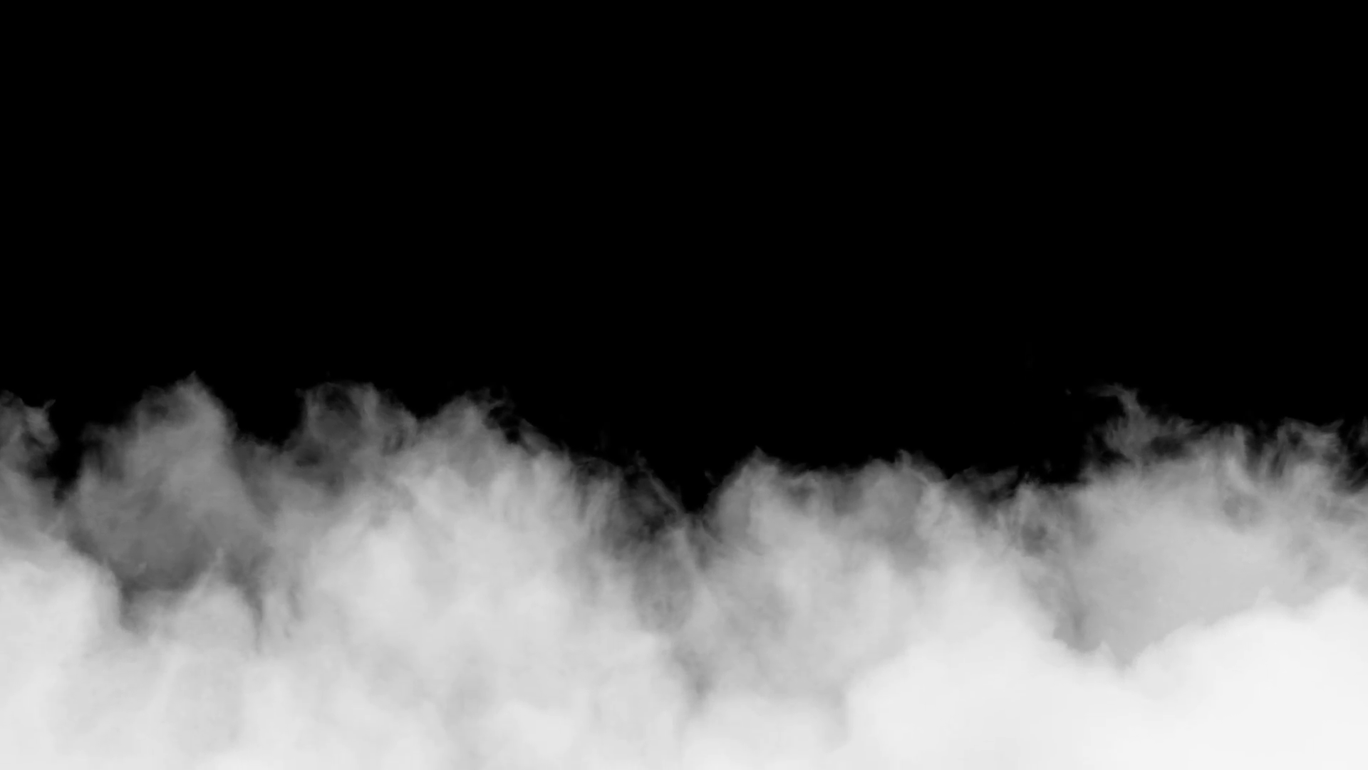 Rising White Foggy Smoke On Black Background Motion Background   Videoblocks - Smoke, Transparent background PNG HD thumbnail