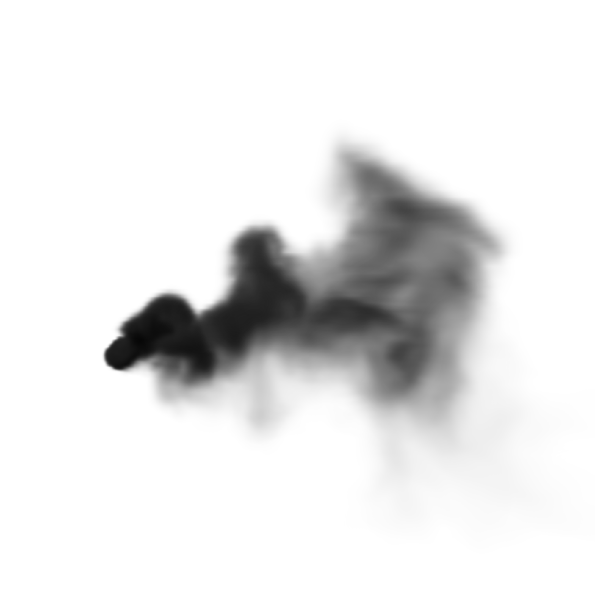 Smoke Png Image, Smokes - Smoke Effect, Transparent background PNG HD thumbnail
