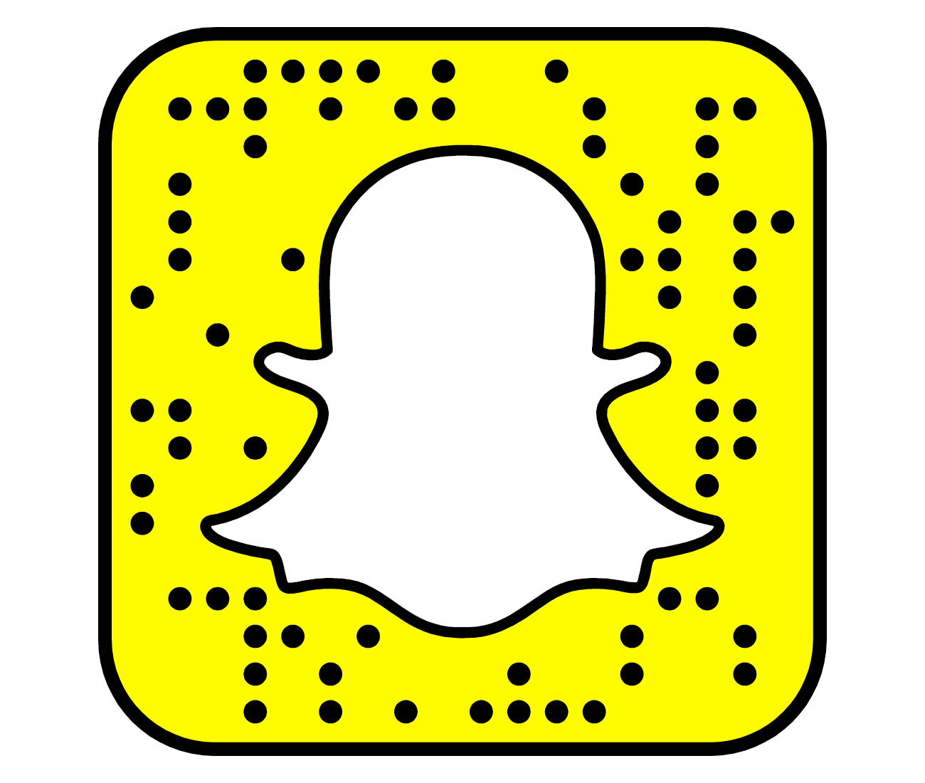 Snapchat Logo Transparent - Snapchat, Transparent background PNG HD thumbnail