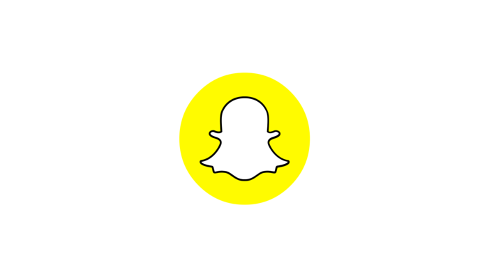 Snapchat logo png - Logo Snap