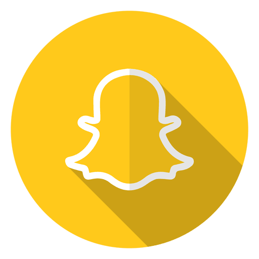 Snapchat PNG-PlusPNG.com-512