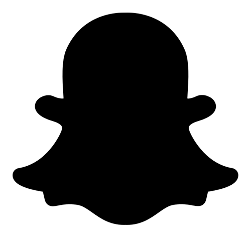 Snapchat icon logo Transparen