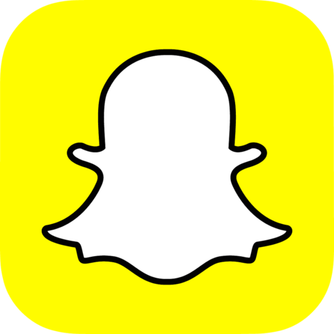 Snapchat Logo, Snapchat PNG - Free PNG