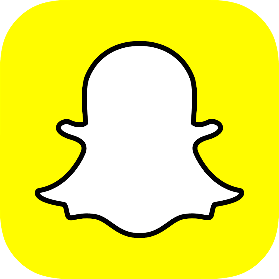Snapchat.png - Snapchat, Transparent background PNG HD thumbnail