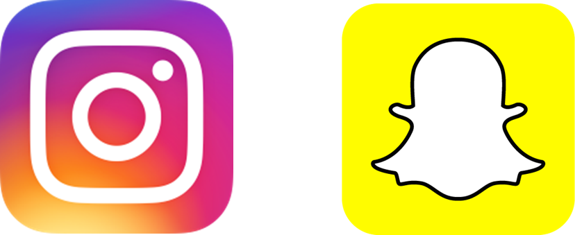 Snapchat Vs Instagram Stories: Who Does It Best? - Snapchat, Transparent background PNG HD thumbnail