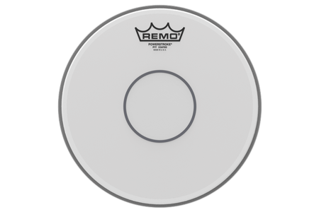 Snare Drum PNG Black And White - 12 Inch Snare Drumhead