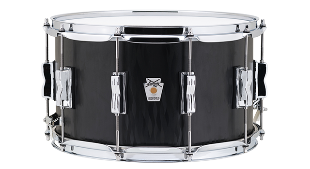 Snare Drum PNG Black And White - Thumb-snares-standard-