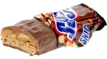 . PlusPng.com of snickers a. 