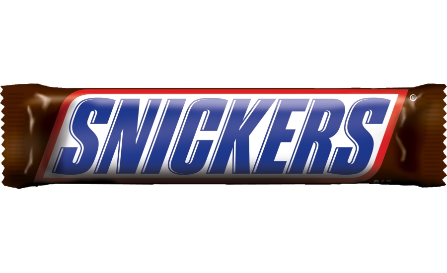 . PlusPng.com of snickers a. 