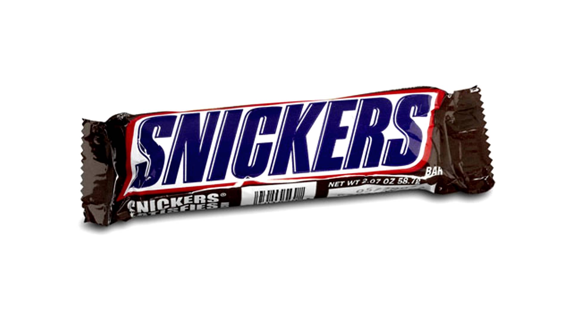 Snickers Png Hdpng.com 1920 - Snickers, Transparent background PNG HD thumbnail