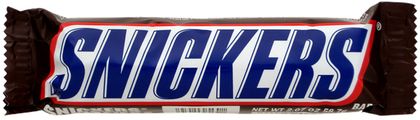 File:snickers Wrapped.png - Snickers, Transparent background PNG HD thumbnail