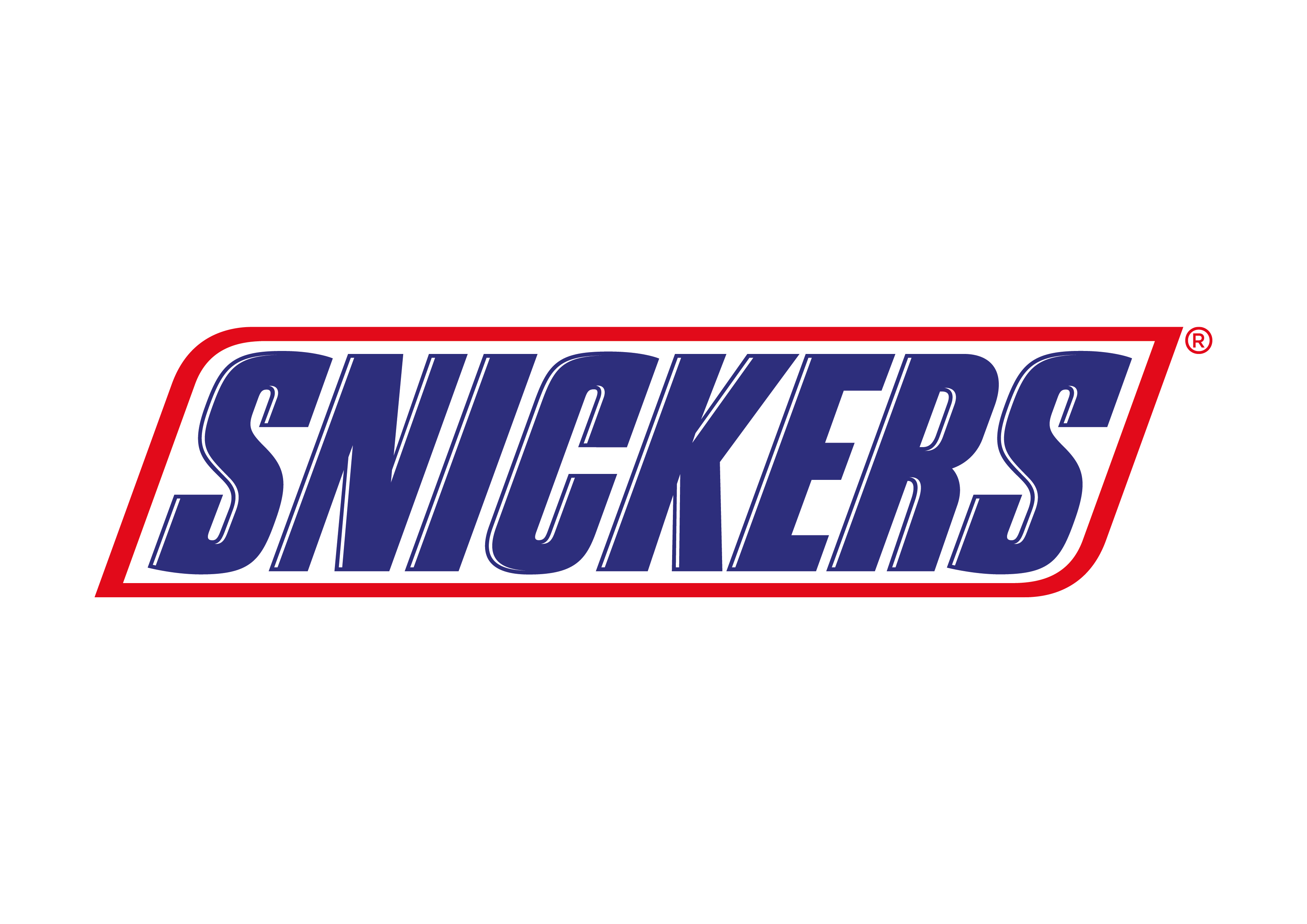 Snickers Logo Png - Snickers, Transparent background PNG HD thumbnail