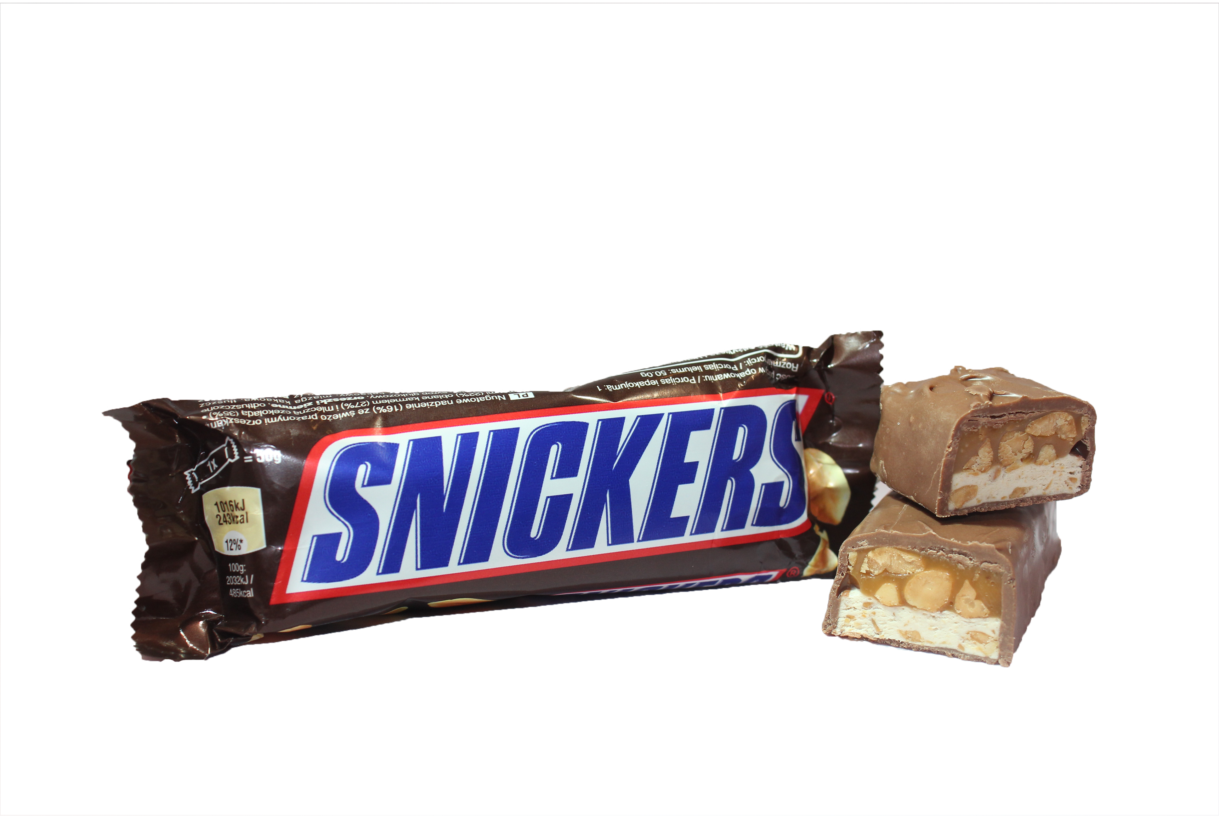 Snickers PNG-PlusPNG.com-309