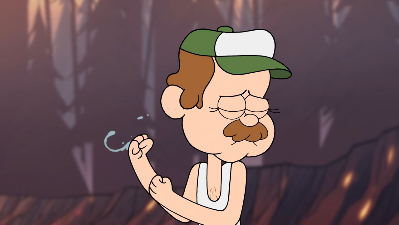 S1E20 Git Im Sniff.png - Sniff, Transparent background PNG HD thumbnail
