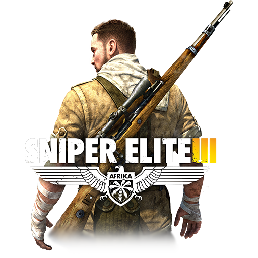 Sniper Elite 4 Sniper Elite I