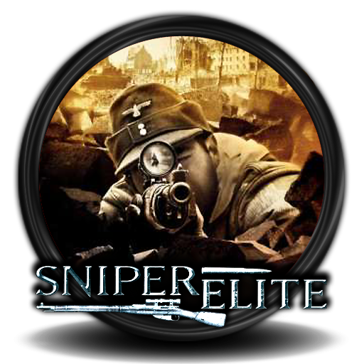 Merhaba Arkadaşlar Bugün Sizlere Snipercilerin Gönlünde Taht Kurmuş Olan Sniper Eliteu0027Nin Multiplayer Oynanılmasını Anlatacağım.önce Ki Yazılarımda Sniper Hdpng.com  - Sniper Elite, Transparent background PNG HD thumbnail