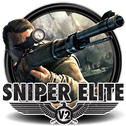 Sniper Elite 2 By Piratemartin Hdpng.com  - Sniper Elite, Transparent background PNG HD thumbnail