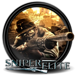 Sniper Elite 2 Icon - Sniper Elite, Transparent background PNG HD thumbnail