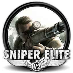 Sniper Elite V2 U2013 0 Türkçe Yama - Sniper Elite, Transparent background PNG HD thumbnail