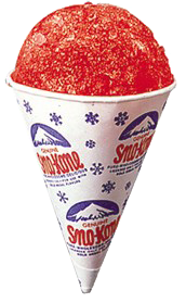 Sno Cone Accessories - Sno Cone, Transparent background PNG HD thumbnail