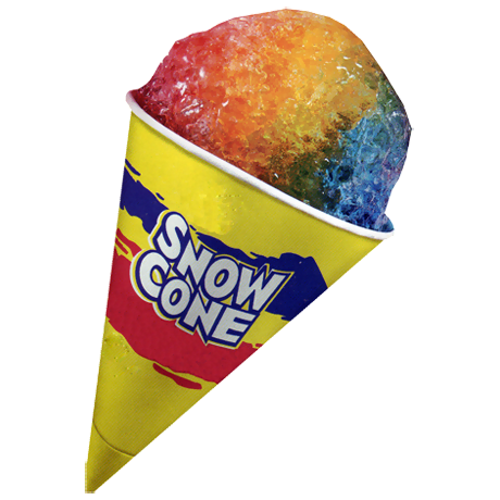 We Rounded Up A List Of Where You Can Find Great Snow Cones Throughout Northwest Arkansas. If You Donu0027T See Your Favorite Snow Cone Stand On The List, Hdpng.com  - Sno Cone, Transparent background PNG HD thumbnail