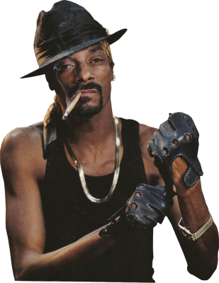 Snoop Dogg Png - Snoop Dogg, Transparent background PNG HD thumbnail