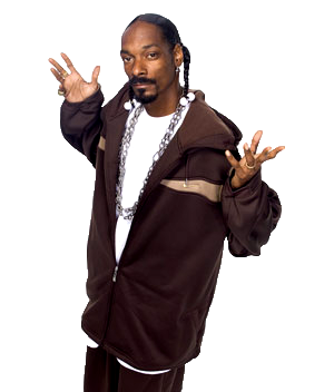 Snoop Dogg Png Png Image - Snoop Dogg, Transparent background PNG HD thumbnail