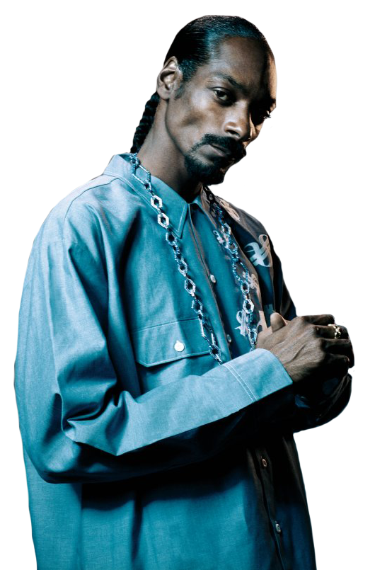 Snoop Dogg Png Transparent Image - Snoop Dogg, Transparent background PNG HD thumbnail