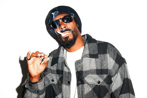 Snoop Dogg Poses For Terry Richardson - Snoop Dogg, Transparent background PNG HD thumbnail