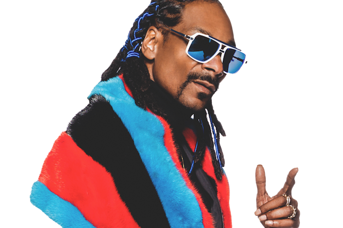 Snoop Dogg Transparent Background - Snoop Dogg, Transparent background PNG HD thumbnail