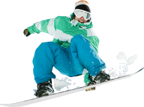Snowboard Png Image - Snowboard, Transparent background PNG HD thumbnail