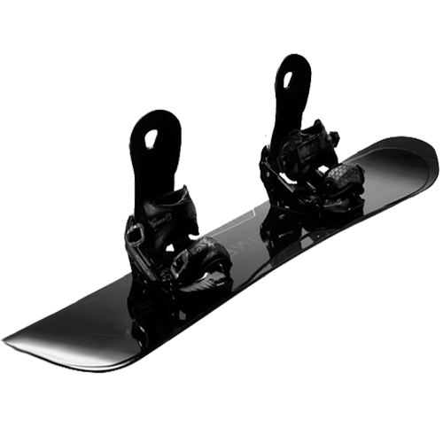 Snowboard Png Picture - Snowboarding, Transparent background PNG HD thumbnail
