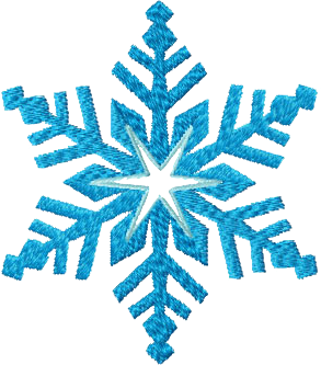 Snowflake.png - Snowflake, Transparent background PNG HD thumbnail
