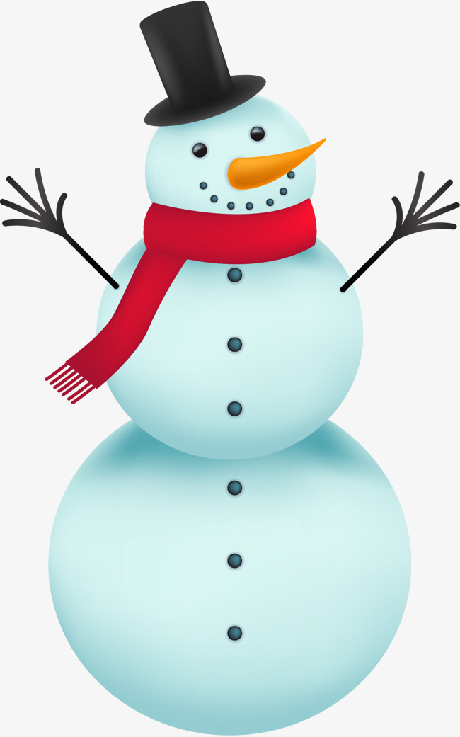 Snowman Free Download Png PNG