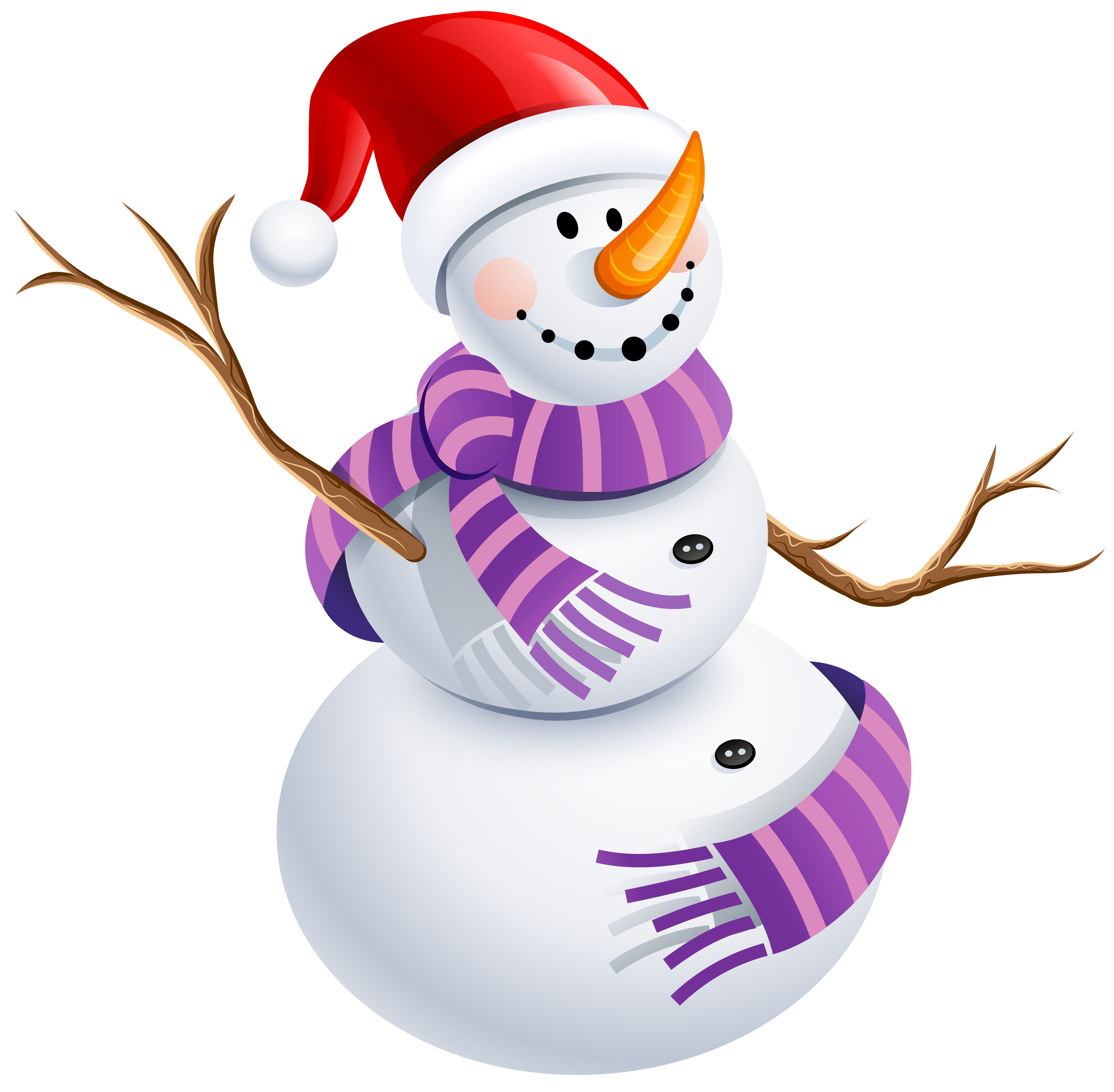 Snowman Download Png PNG Image, Snowman Free PNG - Free PNG