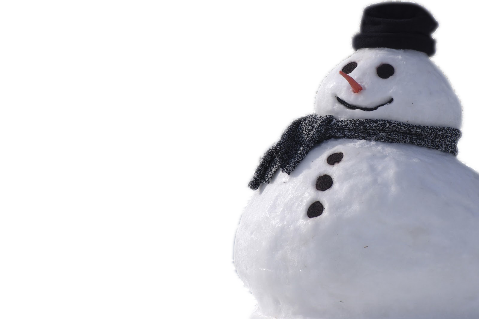 Real Snowman Png - Snowman, Transparent background PNG HD thumbnail