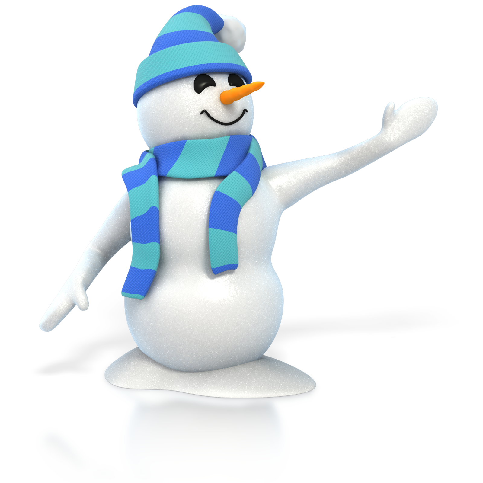 Snowman Png Image #30775 - Snowman, Transparent background PNG HD thumbnail