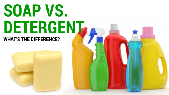 Detergents, Soaps And More - Soap And Detergent, Transparent background PNG HD thumbnail
