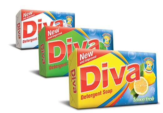 Diva Detergent Powder; Diva Detergent Soap Hdpng.com  - Soap And Detergent, Transparent background PNG HD thumbnail