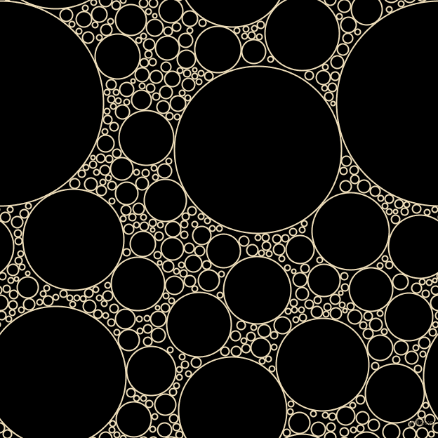 Soap Bubbles PNG Black And White - Bubbles, Circles, Spon