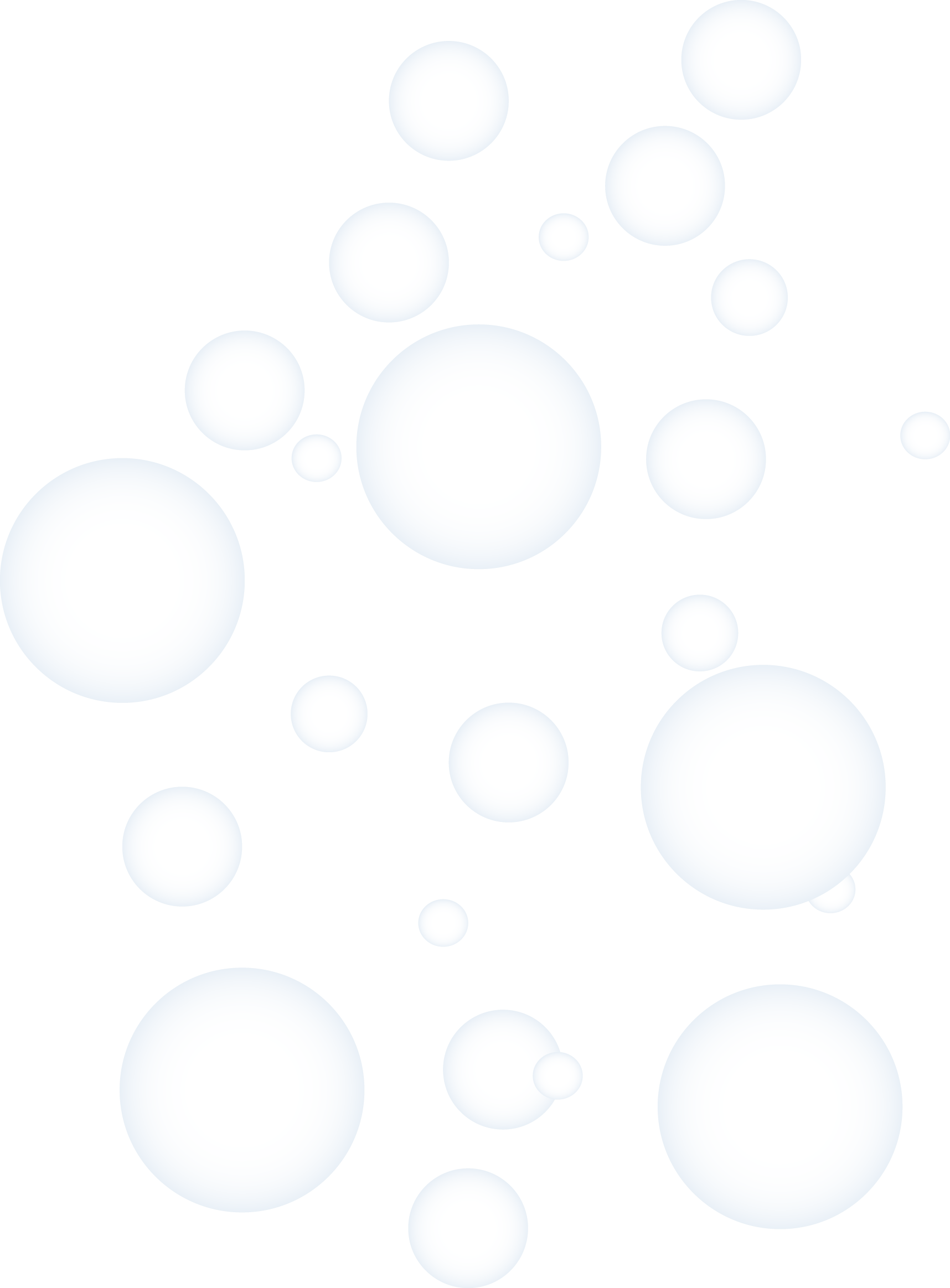 Soap Bubbles PNG Black And White - White Black Pattern - 