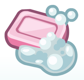 Soapsuds.png - Soap Suds, Transparent background PNG HD thumbnail