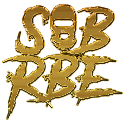 Sobxrbe - Sob Black And White, Transparent background PNG HD thumbnail