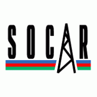 Azeriqaz Socar; Logo Of Socar - Socar, Transparent background PNG HD thumbnail