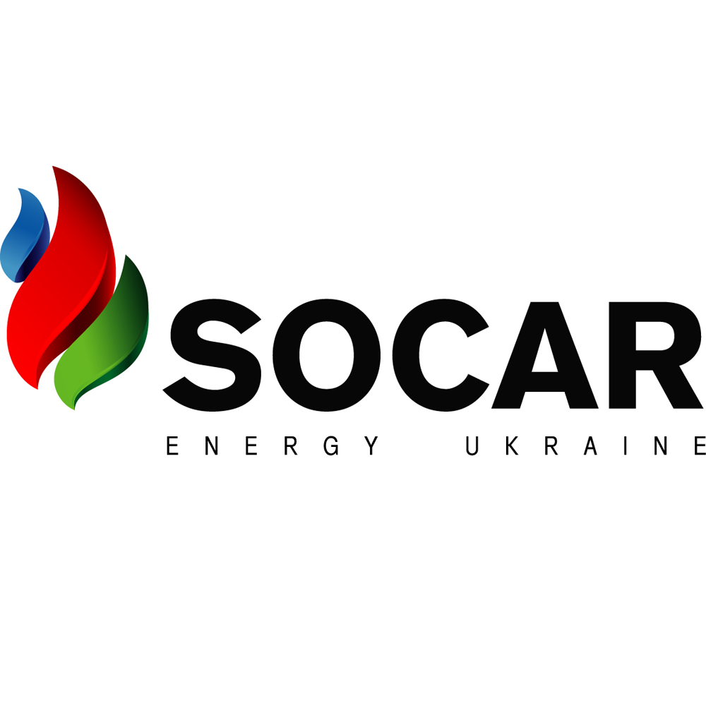 Socar Energy Ukraine - Socar, Transparent background PNG HD thumbnail