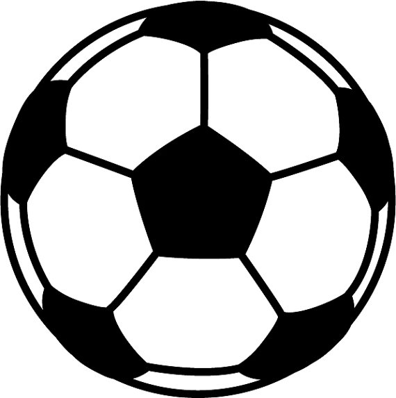 . Hdpng.com Soccer Ball Png   Clipart Library Soccer Ball Vector Png   Clipart Library . - Socar Vector, Transparent background PNG HD thumbnail