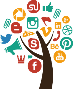 Social Bookmarking PNG-PlusPN